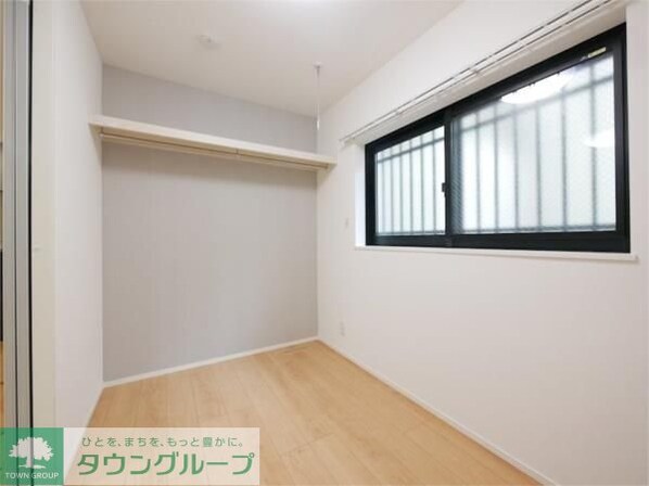 ヴィンテージCITY武蔵小金井の物件内観写真